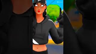 Shadow Ruby  FORTNITE  MTG SHORTS and EDITS [upl. by Ninetta493]