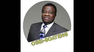 Osei Boateng  Babilon Nsubonten By the Rivers of Babylon [upl. by Noslen]