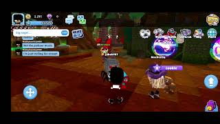 BlockStarPlanet  Trolling on jakob767BSP s sream [upl. by Petronella835]