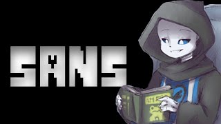 Who is Alter Tale Sans Teach Tale Canon Undertale AU Facts [upl. by Bryna]