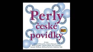 Perly české povídky Mluvené slovo  AudioStory [upl. by Venezia]