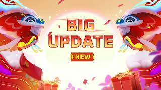 Thetan Arena  Lunar New Year BIG UPDATE [upl. by Terena]