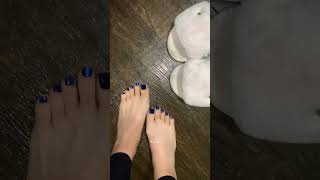 Toenail cateye presson nailstoenailsnailsnailartnailtech nailtutorial pressonnails gelnails [upl. by Jessa]