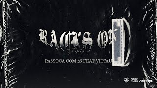 VITTAU feat Passoca Com 2s  Racks On DJ Di Marques [upl. by Chun]