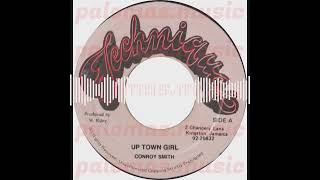 Conroy Smith  Uptown Girl [upl. by Annua]