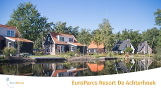 EuroParcs Resort De Achterhoek [upl. by Artek984]