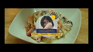 Quick and Easy Seafood Aglio e Olio [upl. by Jenda]