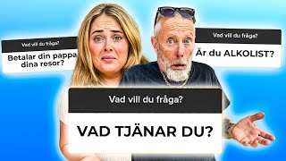 QampA VLOG MED PAPPA [upl. by Cinimod164]