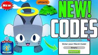 ALL WORKING CODES FOR PET SIMULATOR 99 IN 2024  ROBLOX PET SIMULATOR 99 SECRET CODES [upl. by Liagiba]