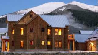 Crested Butte ClayStraw Story Behind the Walls [upl. by Ahsilet755]