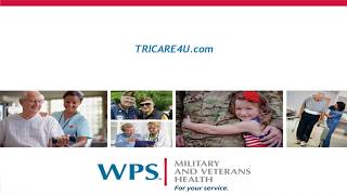 TRICARE4u com Home Health Care [upl. by Salina]