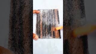 Mini carpet cleaning ASMR  So Amazing carpetcleaning cleaningasmr cleaning cleaninghacks [upl. by Priscilla]