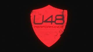 U48 Logo Intro [upl. by Tsai]