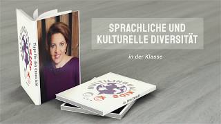 Sprachliche kulturelle Diversität in der Klasse  Tipps für den Unterricht [upl. by Nightingale670]