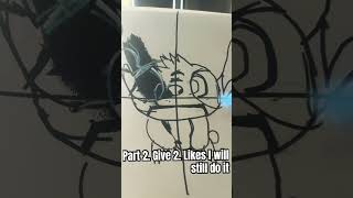 Stitch drawing part1 2 next ￼ [upl. by Filippa712]