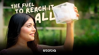 The Fuel To Reach It All  Nectar 74kW Home EV Charger by Statiq [upl. by Shivers]