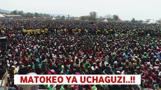 ccm yashindwa viti 12150 kwenye uchaguziwapinzani wabaki midomo wazi [upl. by Melinde]