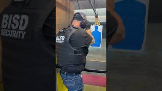 BISD SECURITY FORCE  FULL ARMOR GUN RANGE HOUSTON TX 77079securityguard 7133914410 [upl. by Winikka]