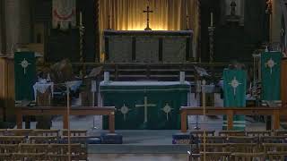 St Francis Petts Wood C of E Masses at 0800 am and 1030 am [upl. by Atiniv]