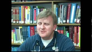 Springtime Allergies  Dr Paul Sharkey [upl. by Mussman]