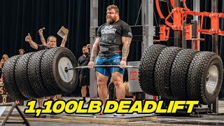 2024 Arnold Classic UK  Mens Classic Powerlifting [upl. by Hobbie]