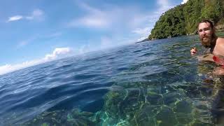 Rabaul Teaser [upl. by Ligetti]