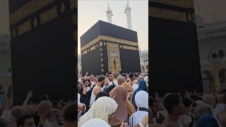 Kaba Dekha De Moula 🌹🕋  kaaba Live🔴  3 November 2024  Ytshorts tawafekaaba makkahofficial [upl. by Augustina]