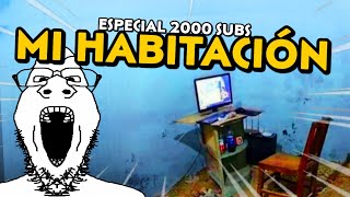 TODAS MIS COLECCIONES Y MI SETUP  Especial 2000 Subs  Mitzu [upl. by Nnahtebazile860]