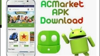 HOW TO DOWNLOAD AC MARKET FOR FREE [upl. by Cinelli]