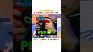 E sports Player Bnna hai [upl. by Ostraw531]