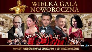 Koncert Wielka Gala Noworoczna 2024 [upl. by Brace]