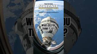 STRANGE noises from Boeing Starliner’s speakers What do YOU think it is [upl. by Olimac]