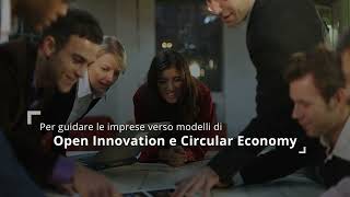 Intesa Sanpaolo Innovation Center  ISTITUZIONALE  ITA [upl. by Nibaj]