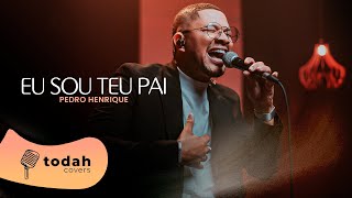 Pedro Henrique  Eu Sou Teu Pai Cover Valesca Mayssa [upl. by Brause]