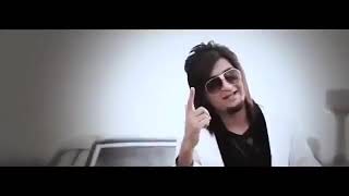 Bilal Saeed Das De ki lukaya e Akhiyan Vich Band Karke YouTube [upl. by Enytsirk]