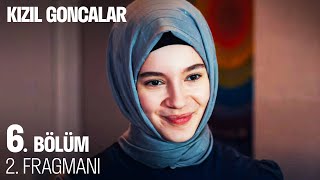 Kızıl Goncalar 6 Bölüm 2 Fragmanı KizilGoncalarDizisi [upl. by Enella]