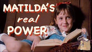 Matilda Original Soundtrack 24 A Narrow Escape [upl. by Odnalor133]