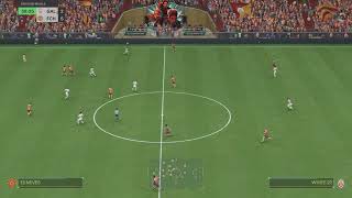 EA SPORTS FC 2520241031160843 [upl. by Rollecnahc]