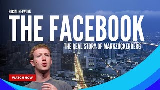 Social Network The Facebook full movie in Hindi  Mark Zuckerberg Real Story  Hindi dubbed movie [upl. by Jarlen392]