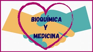 ¿Qué Estudia la BIOQUÍMICA 💉 Aprende su Objetivo de Estudio y su Importancia en la MEDICINA [upl. by Michaele594]