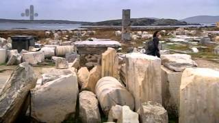 Bettany Hughes  The Ancient Worlds 6 of 7  Athens The Truth About Democracy [upl. by Hynda225]