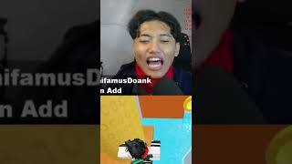 Tutor Nyebut Nama Map Dengan Benar roblox ghifamusnfx shorts [upl. by Bores]