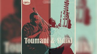 Toumani amp Sidiki Diabate  Toumani amp Sidiki Full Album [upl. by Schifra]