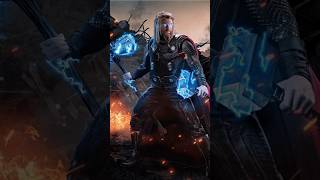 Thor make to Avengers whatsappstatus hislerimsongshortsfeed shorts viral [upl. by Kentigerma826]