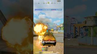 When You play with Proper GAMESENSE🔥💯🤙 in Call of Duty Mobile codm codmobile codmshorts [upl. by Aramal]