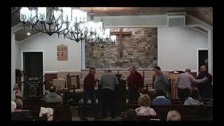 Laager Church Live Stream [upl. by Willi]