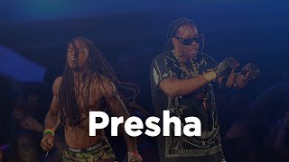 2 Chainz amp Lil Wayne  Presha 1 hour straight [upl. by Baker]