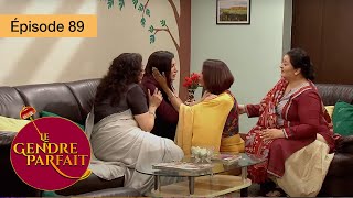 Le gendre parfait  Jamai Raja  Ep 89  Série en français  HD [upl. by Mcnutt]