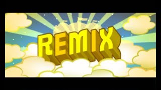 Rhythm Heaven Megamix  Final Remix Perfect English [upl. by Anirhtak]