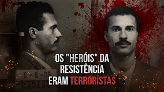 Guerrilheiros  os comunistas que lutaram no Regime Militar [upl. by Adnahsed223]